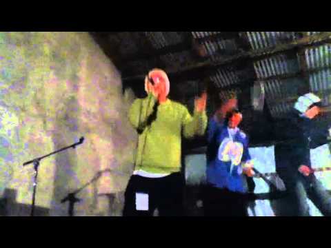 FONETYKO - que diferencia hay (Selekta Ramces)