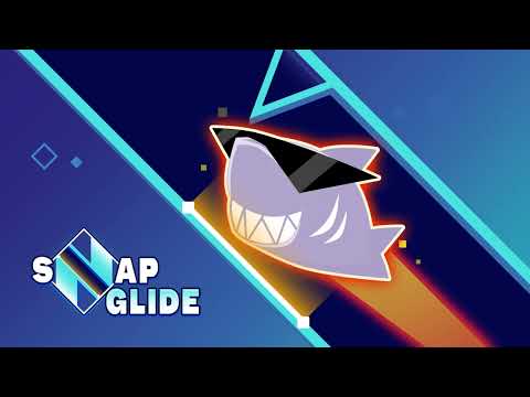Snap Glide: Rhythm Dash video thumbnail