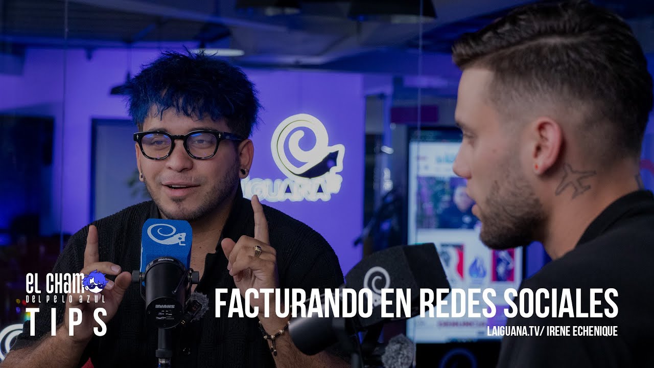 Buenos números: ¿Cuánto puede ganar un creador de contenido en Venezuela?