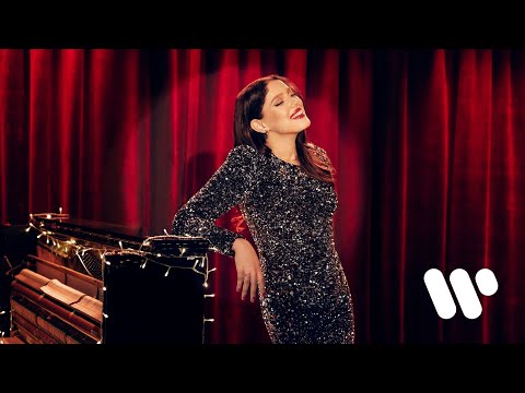 Monique - Ne Kalėdos be tavęs (Official Music Video)