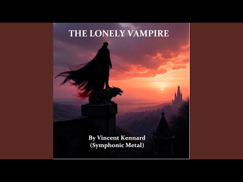 The Lonely Vampire (Goth Metal)