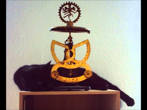 Ogris Debris - Miezekatze