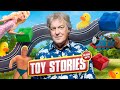 James May S Toy Stories 5 HOUR COMPILATION