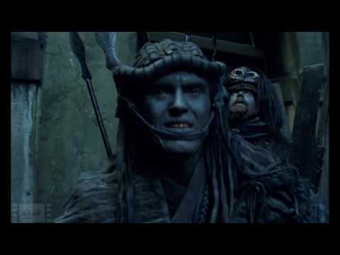 On the Silver Globe | Clip: City of Szerns | New Release