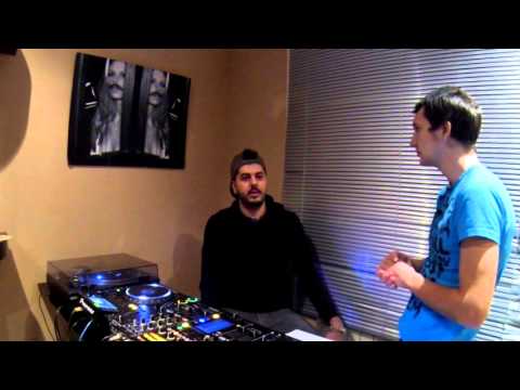 МУЗЫКАЛЬНЫЕ ЧАРОДЕИ - DJ STYLEZZ