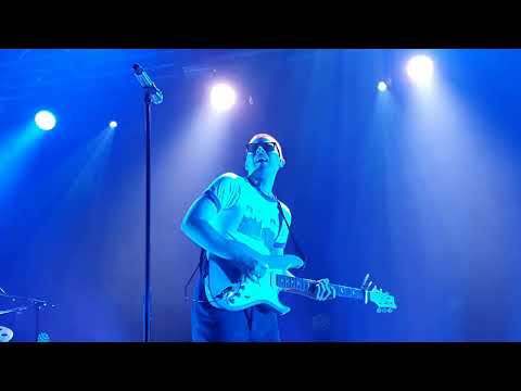 Valley - There's Still a Light in the House @ YES24 Live Hall, Seoul, South Korea