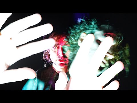A Place To Bury Strangers - Take It All (Official Video)