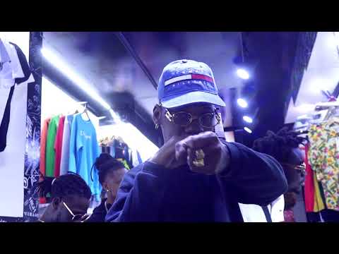 SOLDIER P - CONDO (THUGINHOOD)