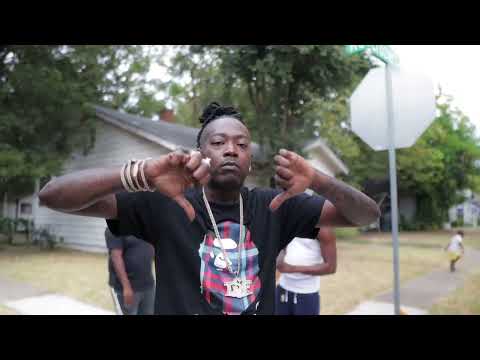 44 Mike Deezy - "Wit Me" Official Music Video