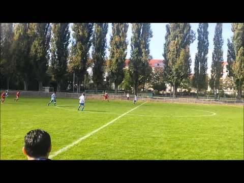 BFC Tur Abdin- Friedrichshagener SV II 5:0 (3:0)