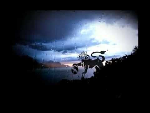 Jah Bast "Trying man" (Toney Barrett) / AlmaJah Horns "Trying horns" (Soul of Anbessa dubplates)