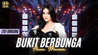 Download lagu BUKIT BERBUNGA - HANA MONINA - SERA LIVE BINUANG KALSEL mp3