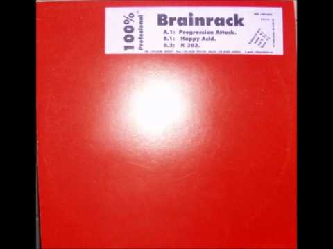Brainrack - Progression Attack