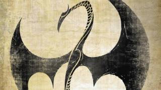 I'm A Dragon By Apashe (Iron Fist Trailer Music)