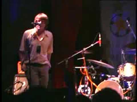 Pavement gets a proper introduction