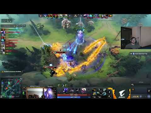 "gpk is DONE" - Qojqva & friends after Betboom misplays against Geek Slate