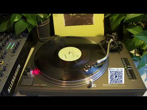 Moby - Natural Blues (Perfecto Dub) [Mute – 12Mute251]