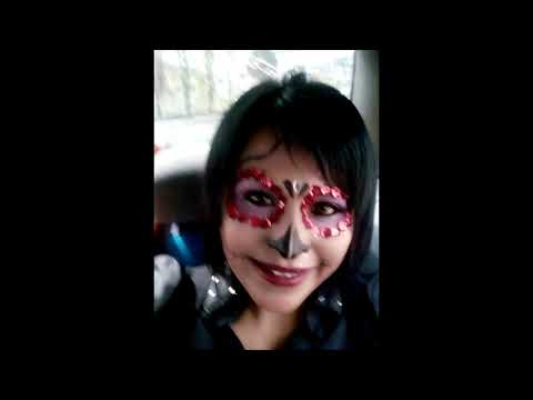 HAPPY BIRTHDAY ELIDA