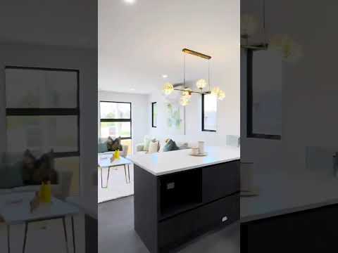 #hometour of a 3 bedroom home in West Auckland. #aucklandrealestate #auckland #newzealand #property