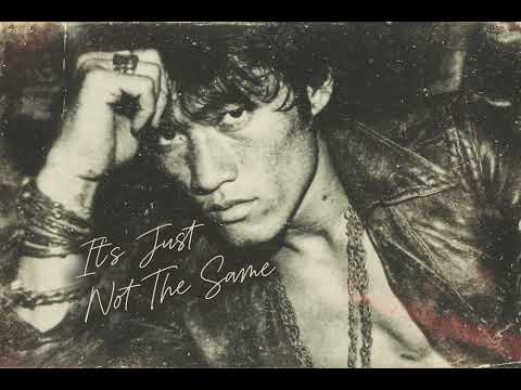 It’s Just Not The Same – Max Surin | My Cover/Adaptation