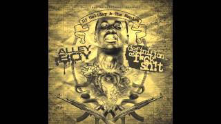 Alley Boy - Definition Of Fck Shit [full mixtape]