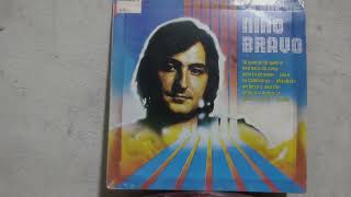 Tu cambiaras - Nino bravo (Vynil)