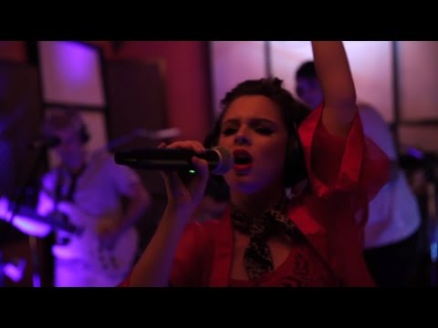 The Fontaines - Hang Me Up To Dry [Live At Big Bad]
