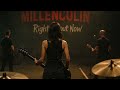 [cover]MILLENCOLIN/Right About Now