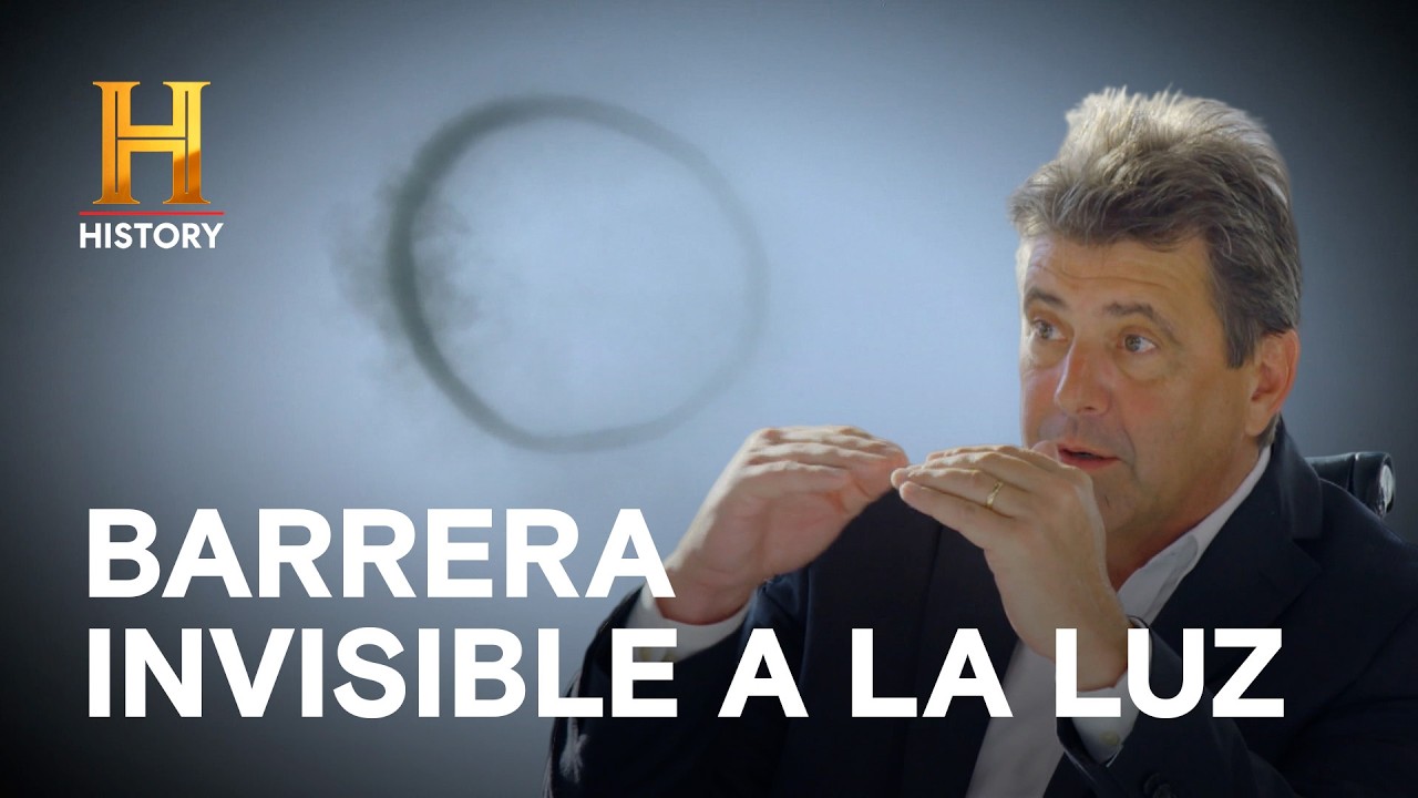 ¿QUÉ ES LA BURBUJA INVISIBLE SOBRE LA MESETA? 🕵️ - EL SECRETO DE SKINWALKER