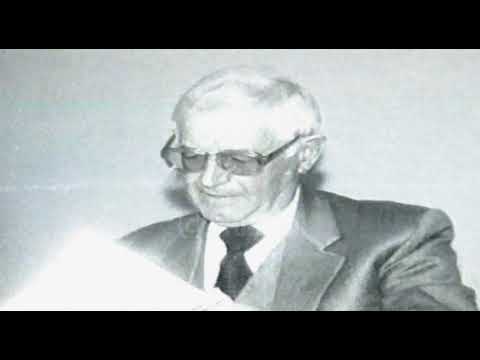 Shefi i krimeve për Kleanthi Koçin - (1 Mars 1999)