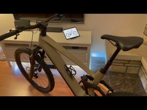 Cube Stereo Hybrid 160 HPC SL 27.5 750 Wh - Fragen und Antworten