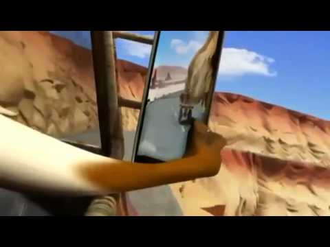 Oscar's Oasis   Episode 22