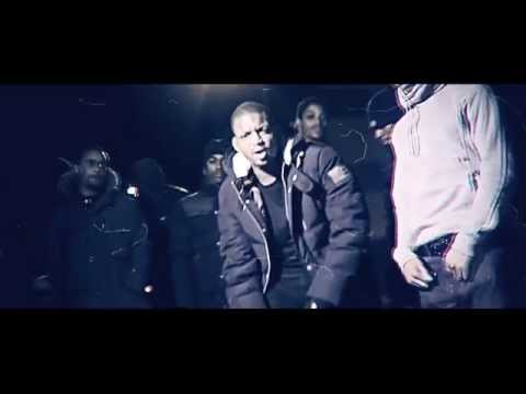 Wholagun - Catch Up [Music Video] @TheRealWholagun | Link Up TV