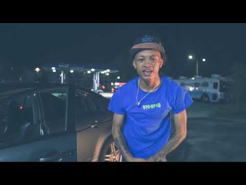 D Fazo - Twenty2Freestyle (Offical Video)[SHOTBY:Bucket Vision]