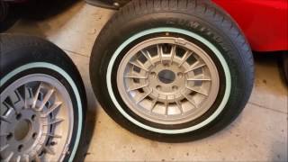 Ford Fairmont renovation tutorial video