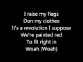 Radioactive Imagine Dragons
