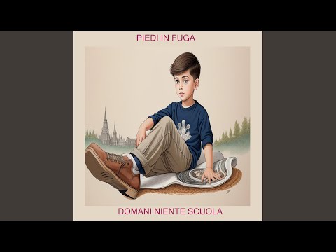 Domani Niente Scuola