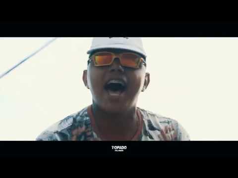 Peixinho e Saka Boladão, Mc Sombra - Senta e Kika - Clipe Oficial