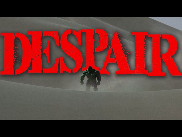 Marvel’s Darkest Hero & Villain Portrayal SDDEFAULT Thumbnail