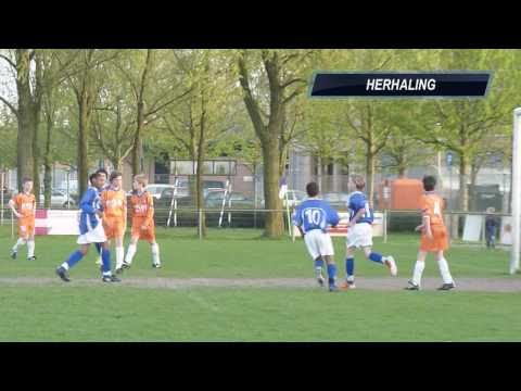 Boeimeer D1 - RBC D2