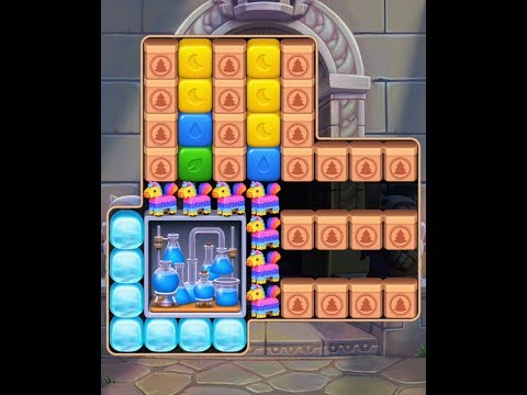 TOON BLAST level 2832