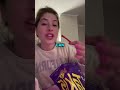 Best Way To Eat Takis