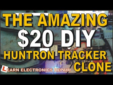 How to test TL431 KIA431 Learn Electronics Repair 078