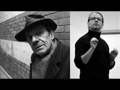 Manuel DeLanda - The Philosophy of Gilles Deleuze