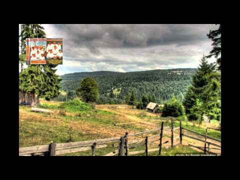 Petrova gora - Oj banijo najmiliji kraju