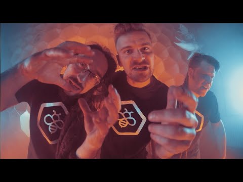Nevereš - Včelín (official video)