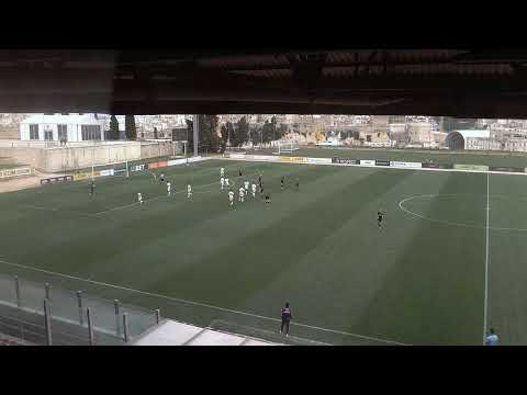 Malta vs Gibraltar u16 Development Tournament