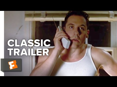 Swingers (1997) Official Trailer