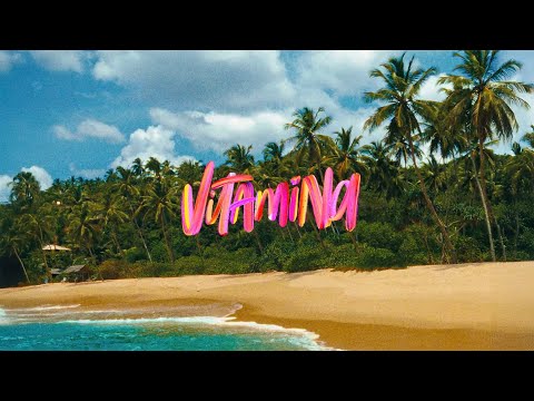 Danny Ocean - VITAMINA on Spotify Charts