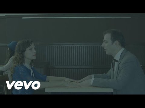 Kevin Johansen, Natalia Lafourcade - La Fugitiva (Video Oficial)